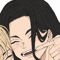 Baji Keisuke