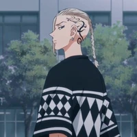 Ryuguji Ken (Draken)