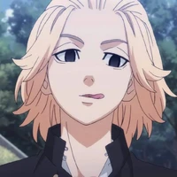 Manjiro Sano (Mikey)