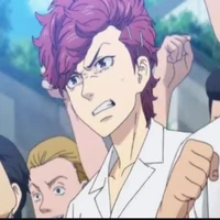 Atsushi Sendou(Akkun)