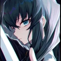 muichirou tokito