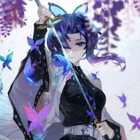 kocho shinobu
