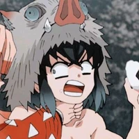 inosuke hashibira