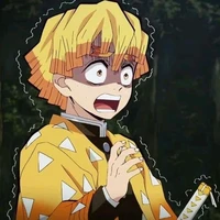 zenitsu agatsuma