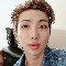 Kim namjoon