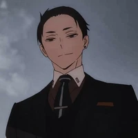 Your dad