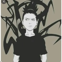 Shikamaru
