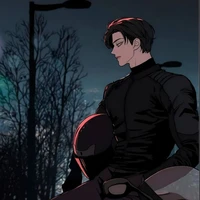 Woo Jin (E.D)