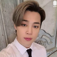 park jimin albert