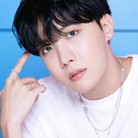 jeon hoseok alexander gilbert