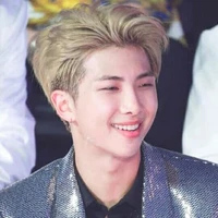 kim namjoon alaska