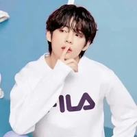 kim taehyung alaska