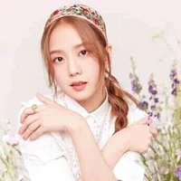 park jisoo albert