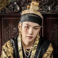 wang min yoongi