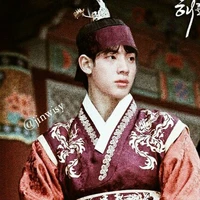 wang seok jin
