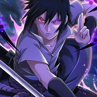 sasuke alfa