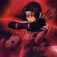 itachi alfa
