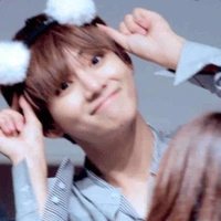 Tae(Kim taehyung)