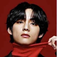 Kim Taehyung(mafia side)