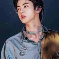 Kim Seokjin(mafia side)