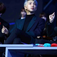 Kim Namjoon