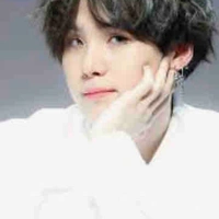 Yoongi 