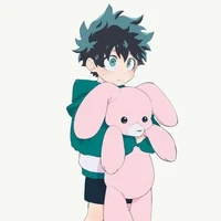 Deku (Criança)