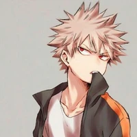 Bakugo