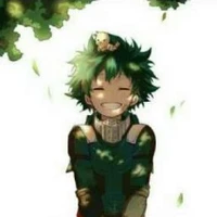 Izuku Midoriya