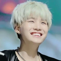 Yoongi/Suga