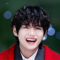 Taehyung/V