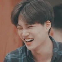 Kai*Jungkook