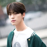 Dino*Jungook