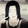mikoto uciha
