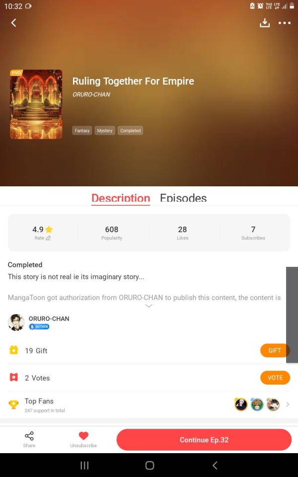 NovelToon