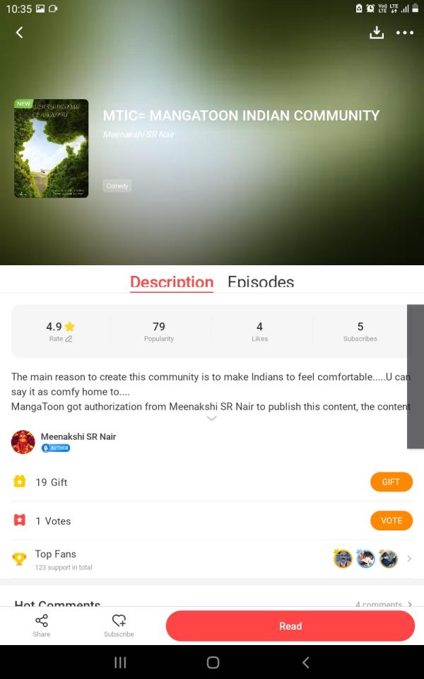 NovelToon