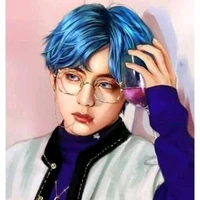 taehyung smit
