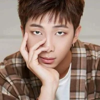 namjoon smit
