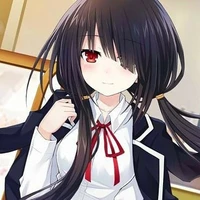 Tokisaki Kurumi