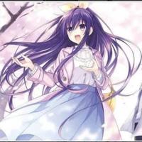 Yatogami tohka