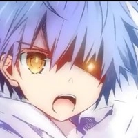 Itsuka shido