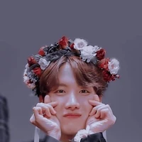 J hope