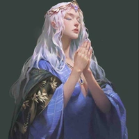 Goddess 