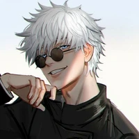 Gojo Sensei