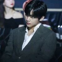 Kim Taehyung