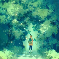 Stranger