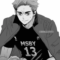 Miya Atsumu