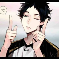 Akaashi Keiji