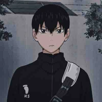 Kageyama Tobio 