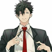 Kuroo Tetsurou